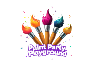 Paint Party Playground